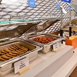 Holiday Inn Express & Suites Manhattan By Ihg