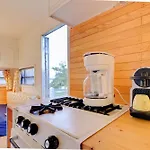 Little Apple Wander Camper