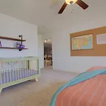 The Matterhorn Cozy Quiet 4 Bedroom Family Home
