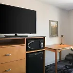 Fairfield Inn Manhattan, Kansas