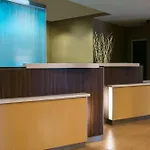 Fairfield Inn Manhattan, Kansas