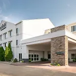 Fairfield Inn Manhattan, Kansas