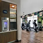 Courtyard By Marriott Manhattan Aggieville