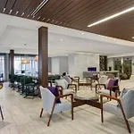 Courtyard By Marriott Manhattan Aggieville