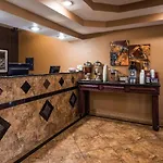 Best Western Manhattan Inn