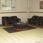 Americas Best Value Inn Manhattan, Kansas