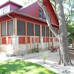 Anderson Bed&Breakfast
