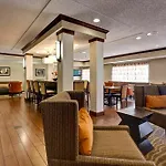 Hampton Inn Manhattan