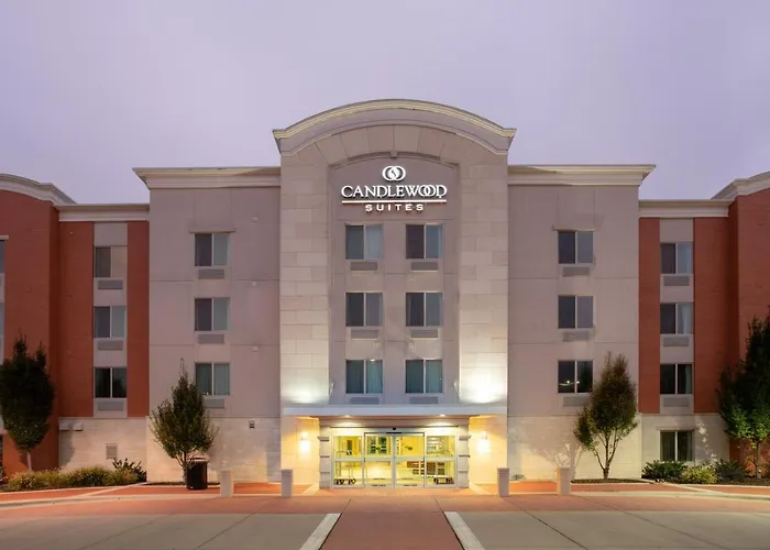 Candlewood Suites Manhattan By Ihg