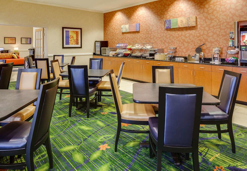 Hotel Fairfield Manhattan, Kansas Manhattan