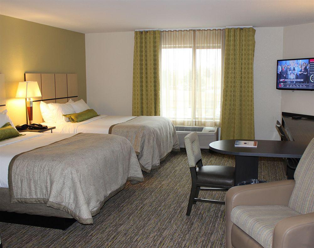 Hotel Candlewood By Ihg 3*