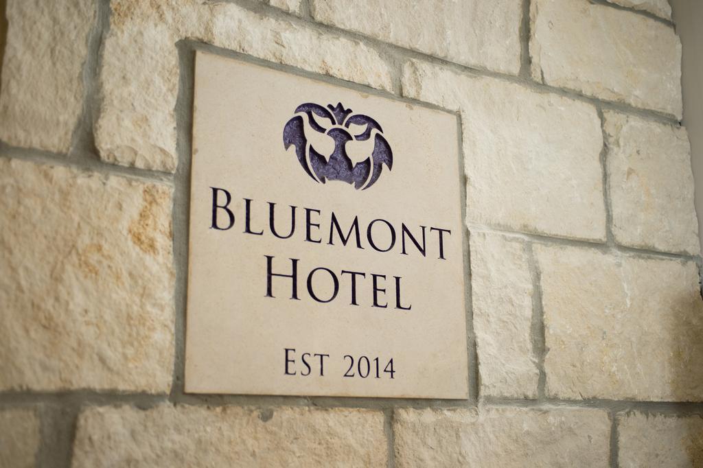 Bluemont Hotel 3*