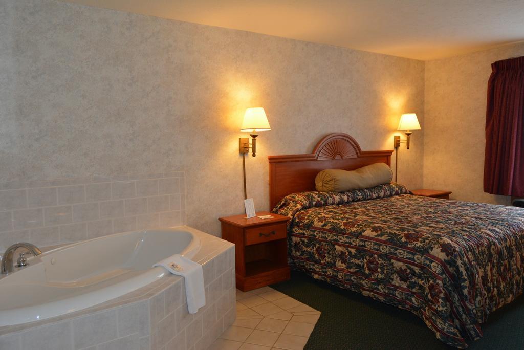 Motel The Royal Inn - Manhattan 2*