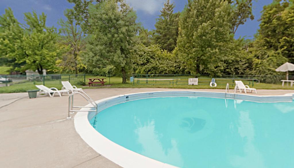 Americas Best Value Hotel 2*