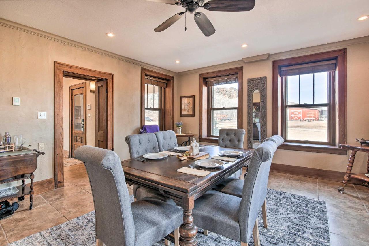 Holiday home Pet-friendly Grill And Fire Pit In *