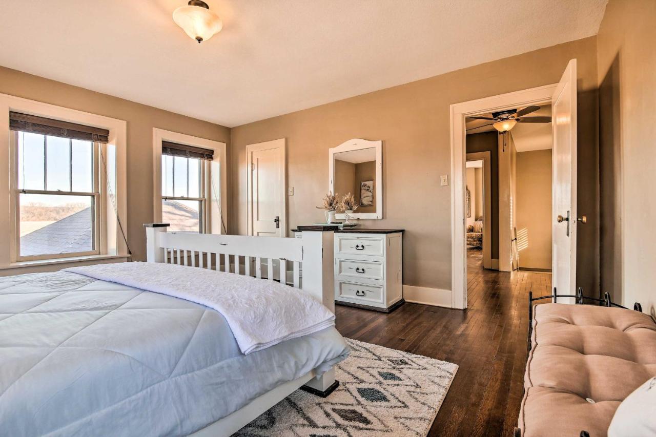 Holiday home Pet-friendly Grill And Fire Pit In *