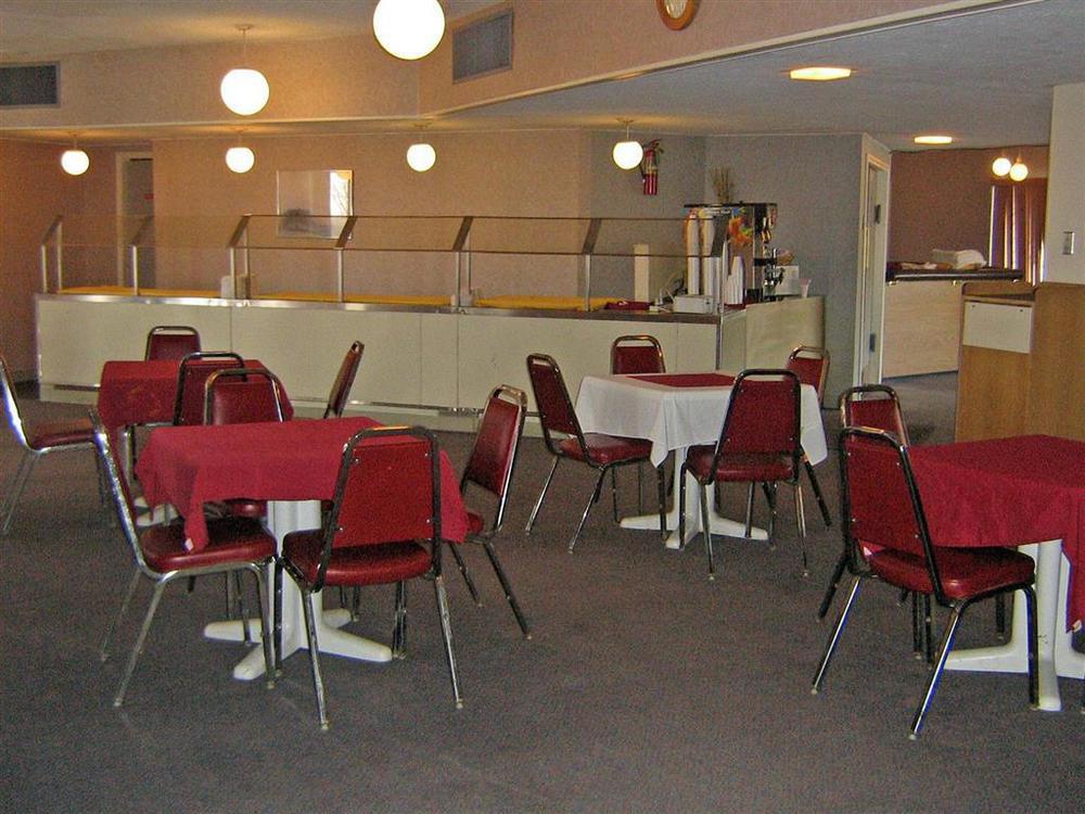 Hotel Americas Best Value