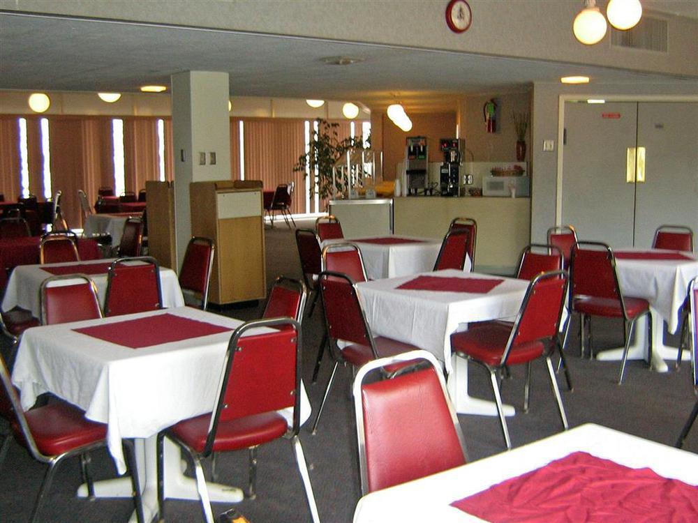 Americas Best Value Hotel Manhattan