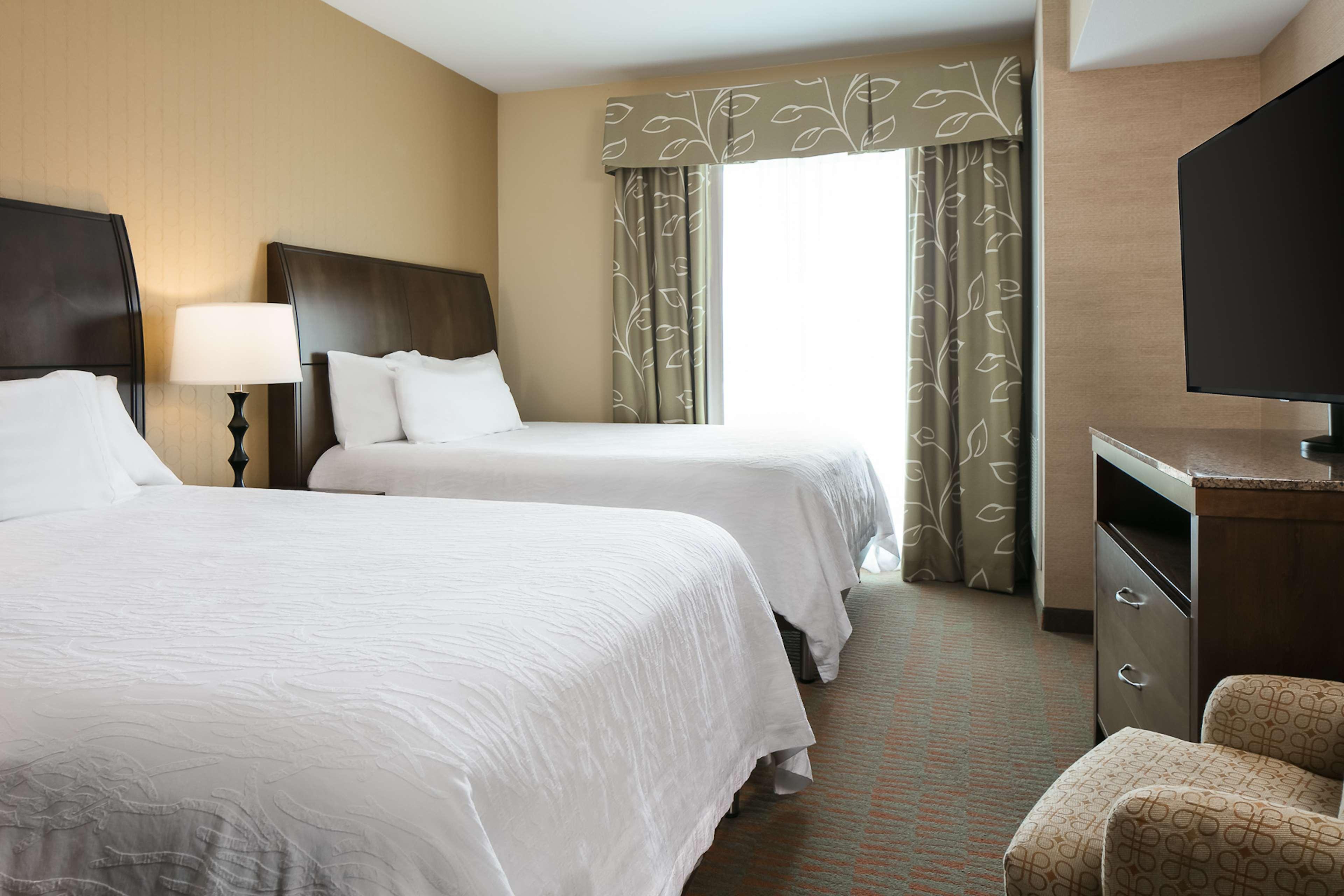 Hilton Garden Kansas Manhattan