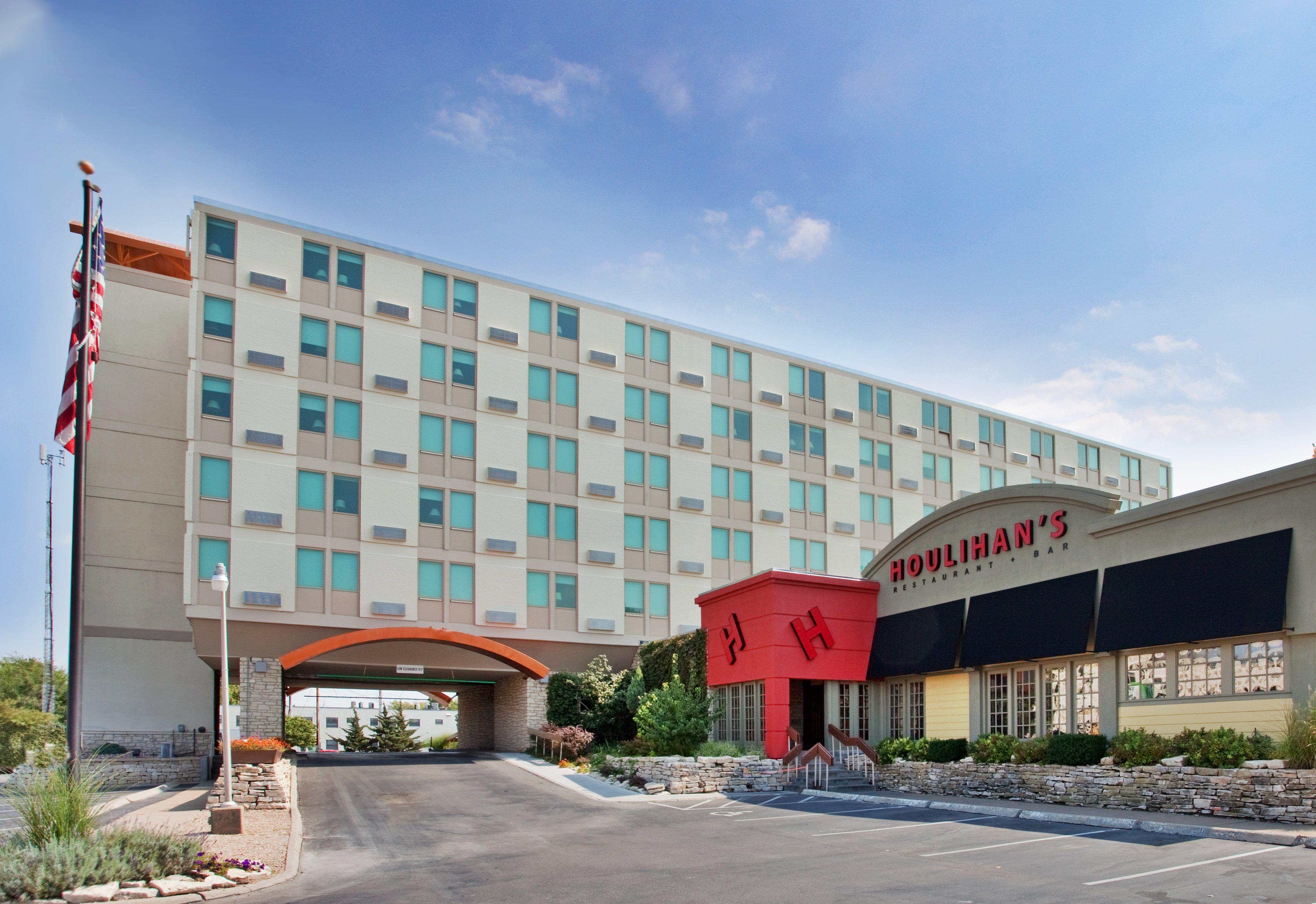 At The Campus By Ihg 3* Manhattan