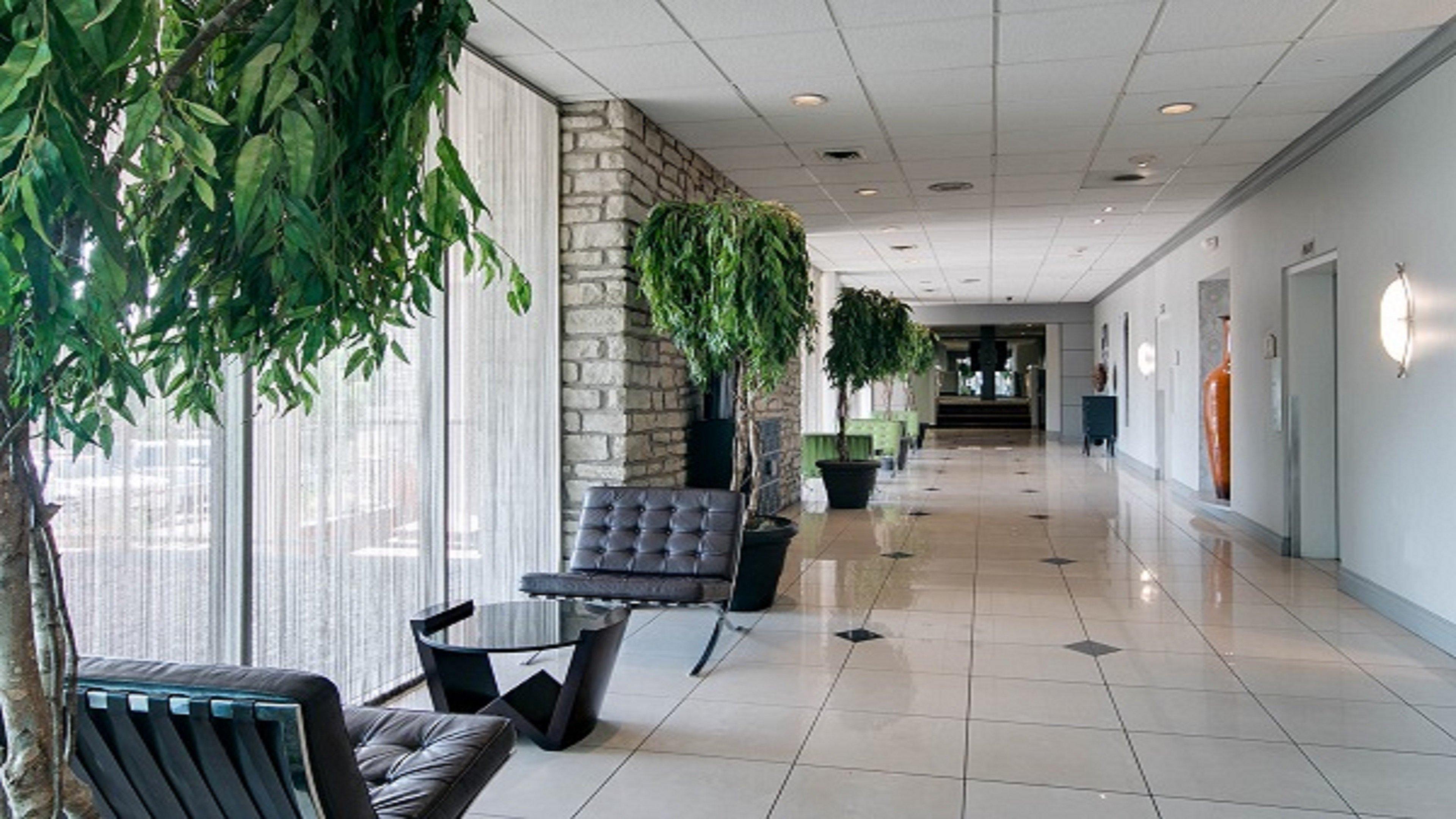 Hotel At The Campus By Ihg Manhattan