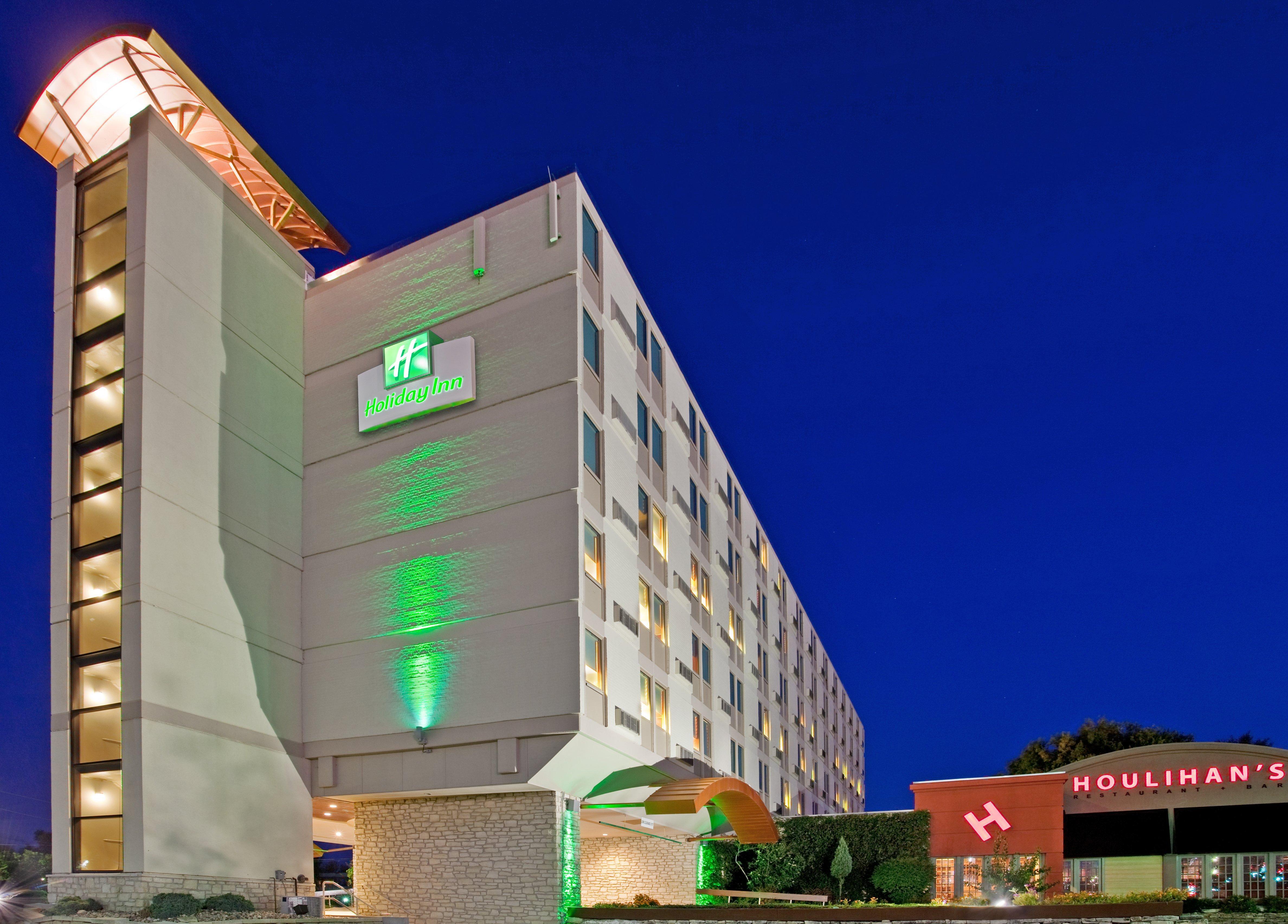 Hotel At The Campus By Ihg