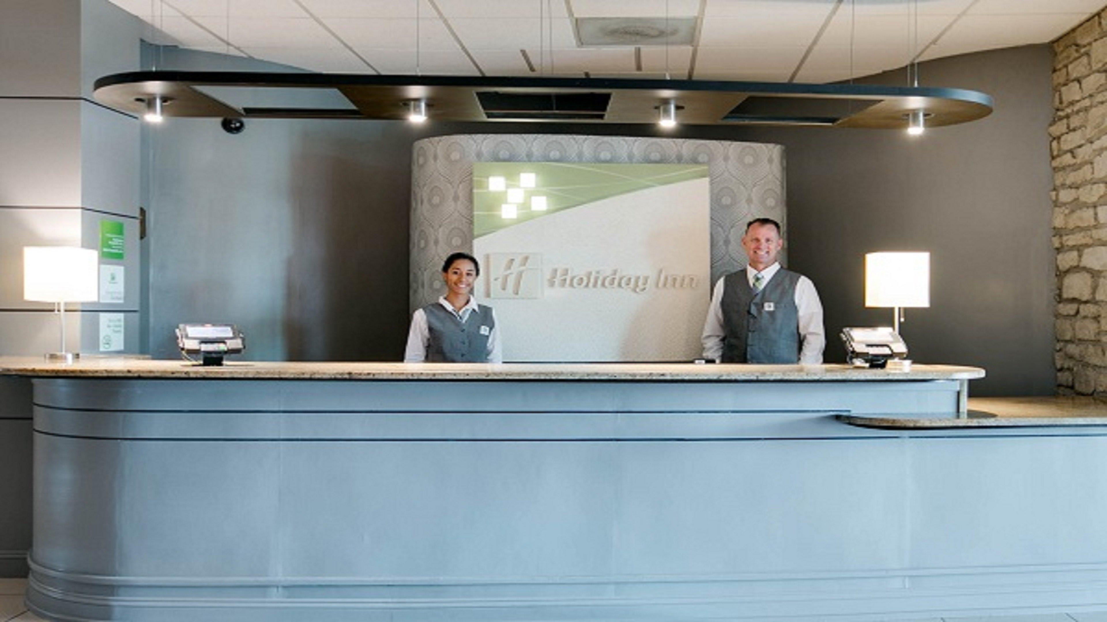 Hotel At The Campus By Ihg Manhattan