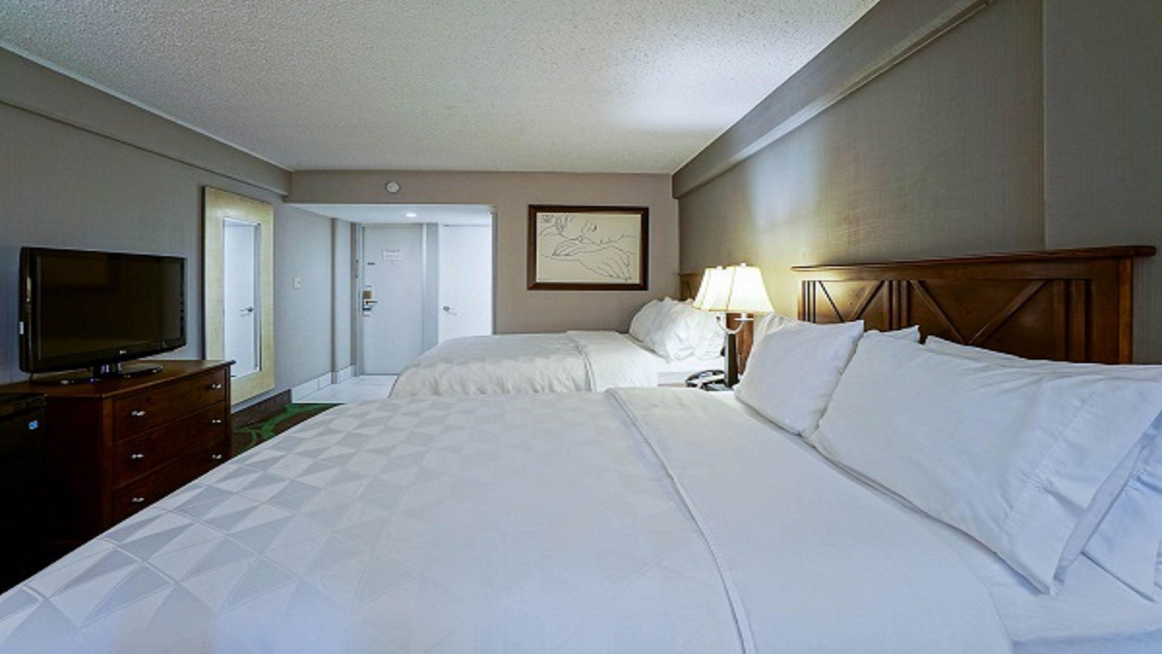 Hotel At The Campus By Ihg