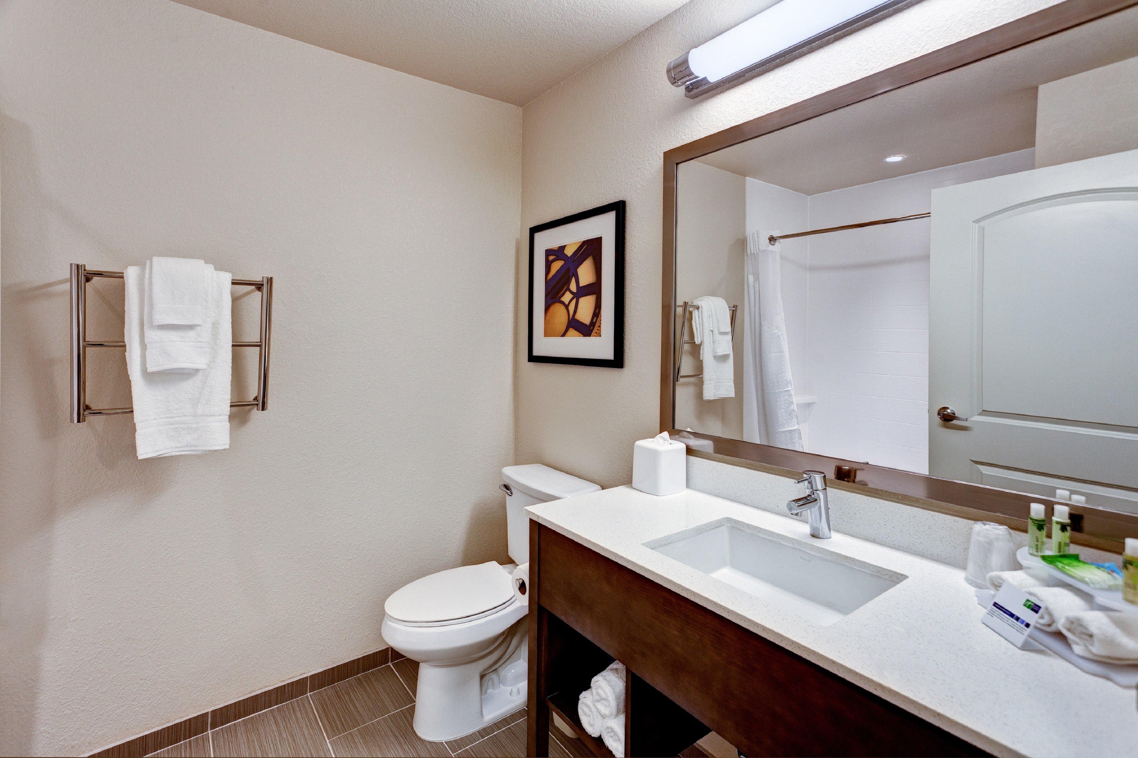 Hotel Express & By Ihg Manhattan