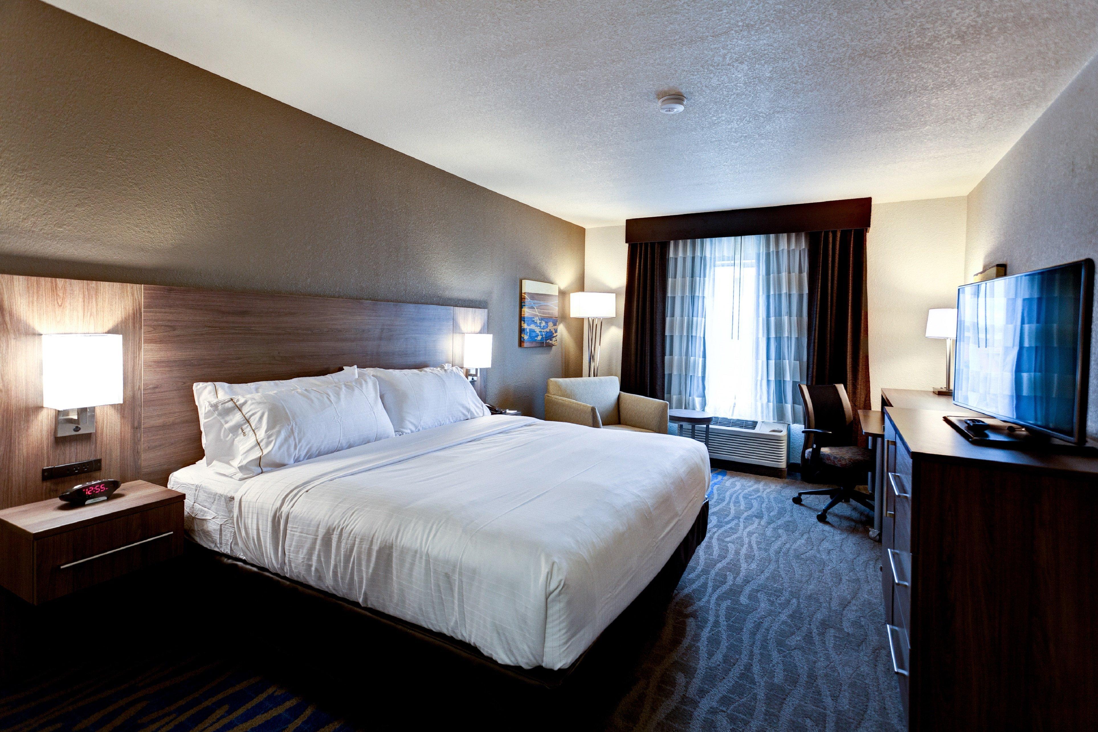 Express & By Ihg 2* Manhattan