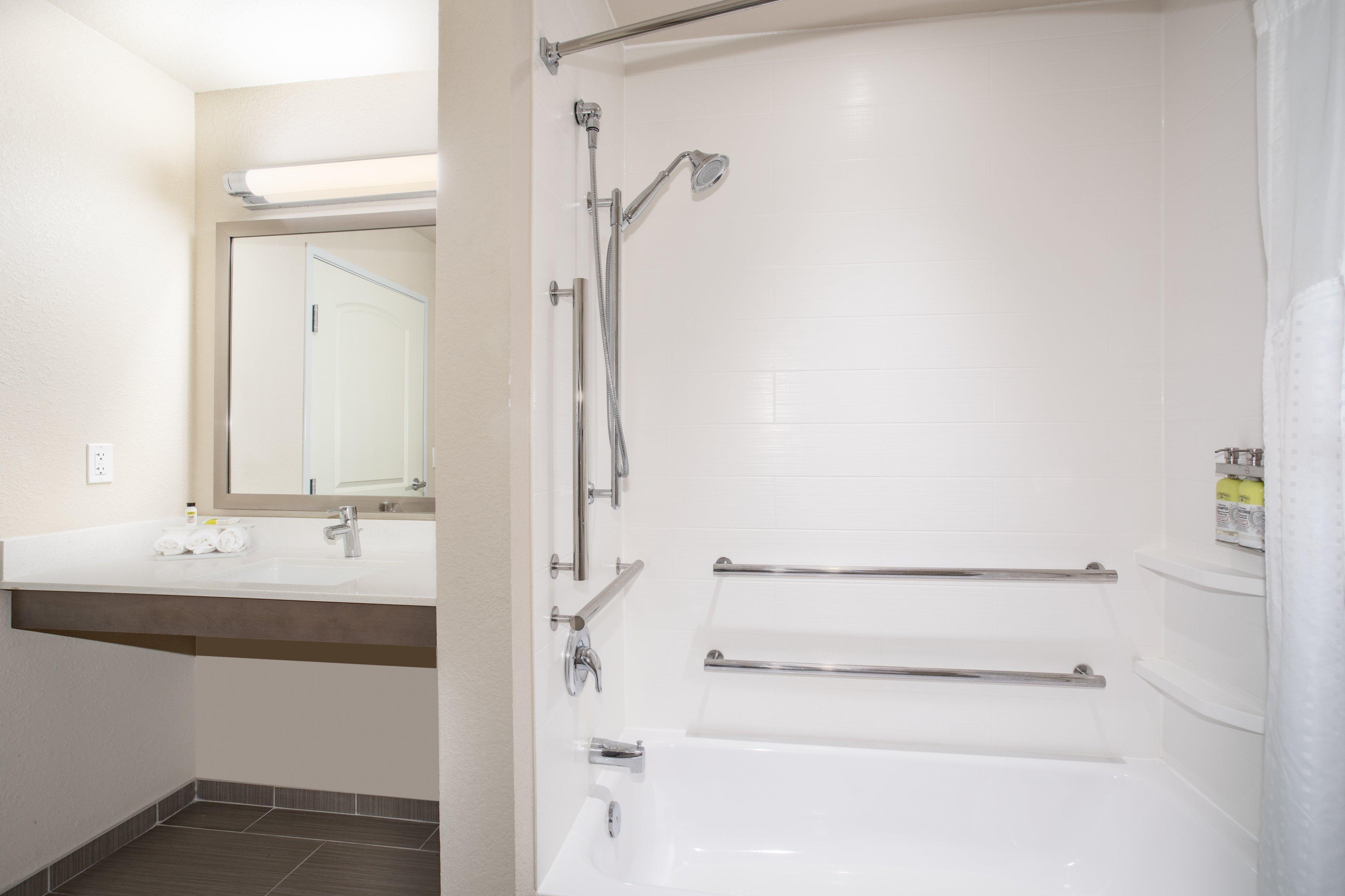 Express & By Ihg 2* Manhattan