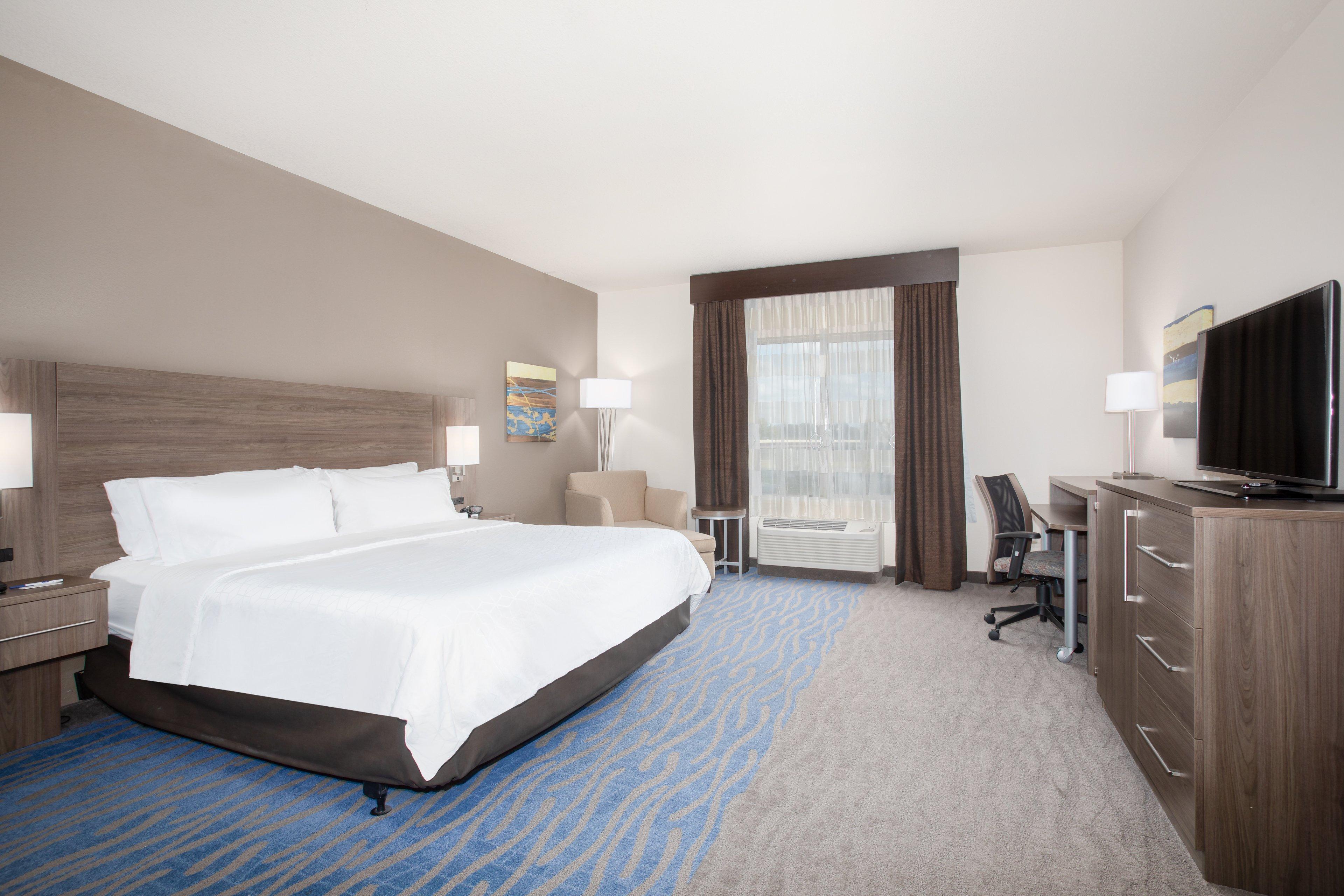 Express & By Ihg Hotel 2*
