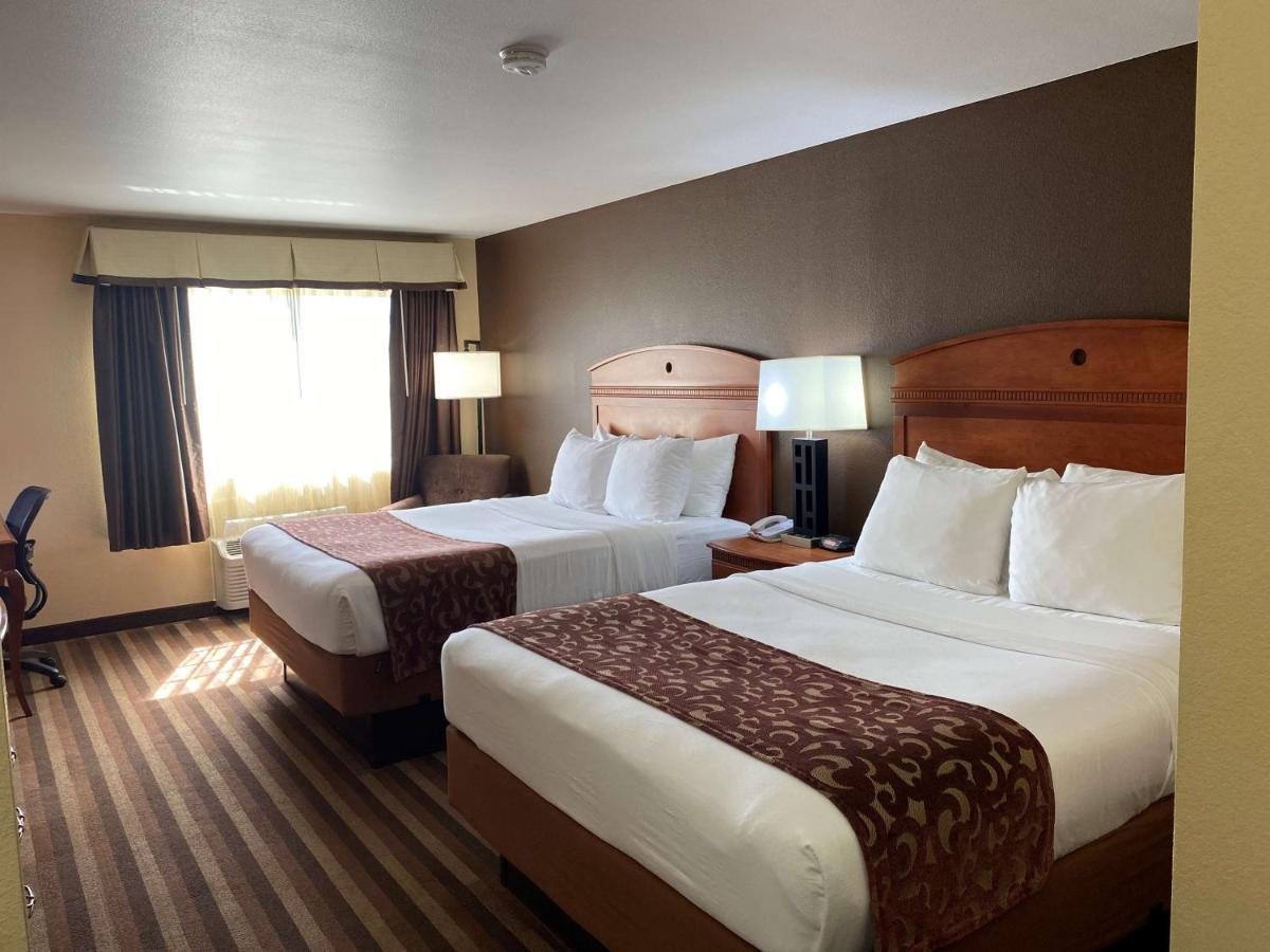 Hotel Western 2*