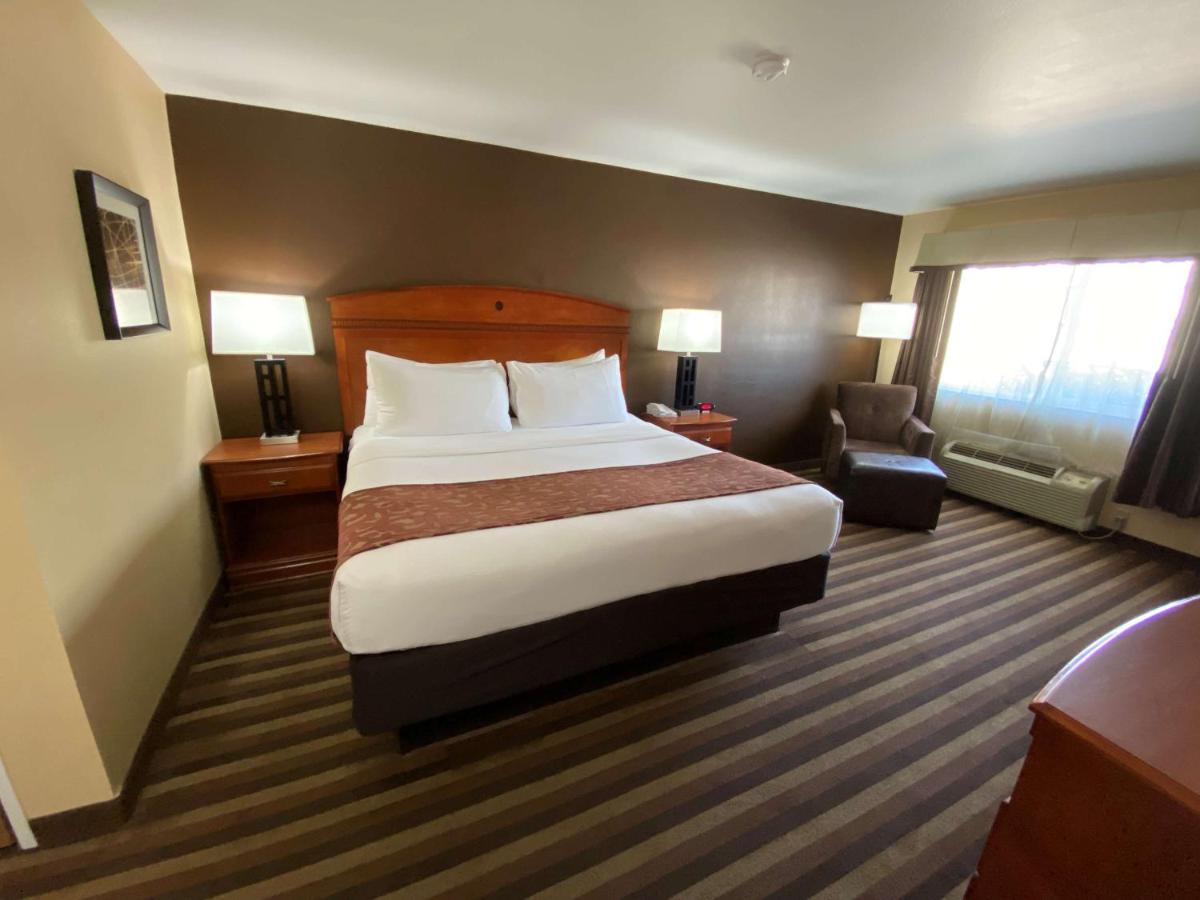 Hotel Western