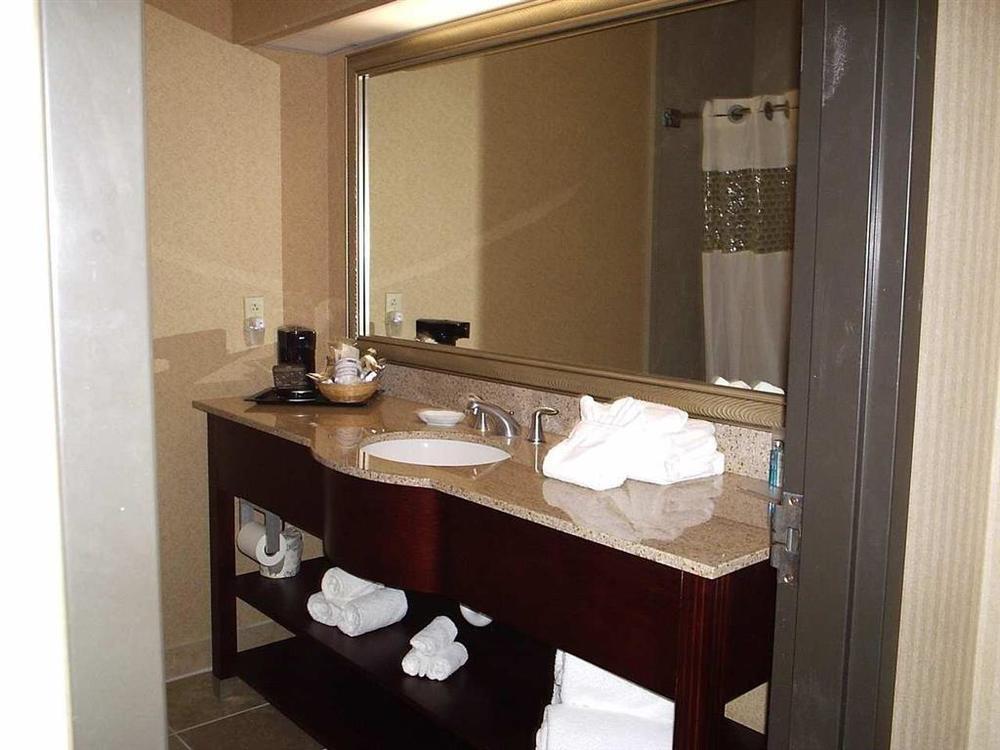 Hotel Hampton