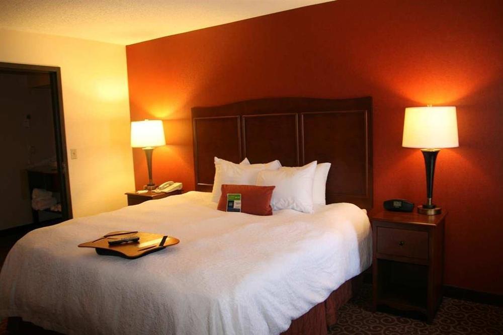 Hampton Hotel