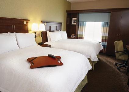 Hotel Hampton Manhattan