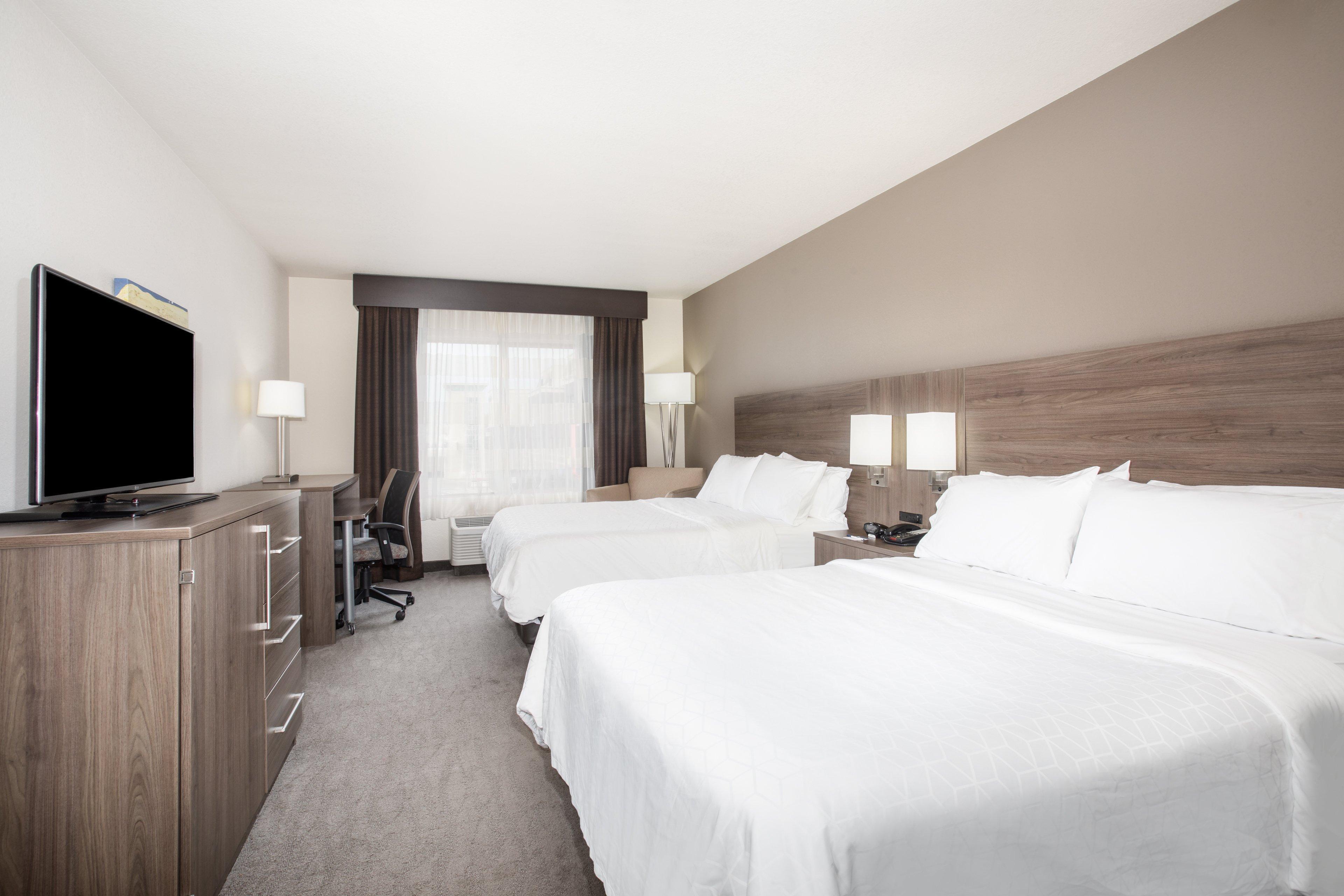 Hotel Express & By Ihg Manhattan