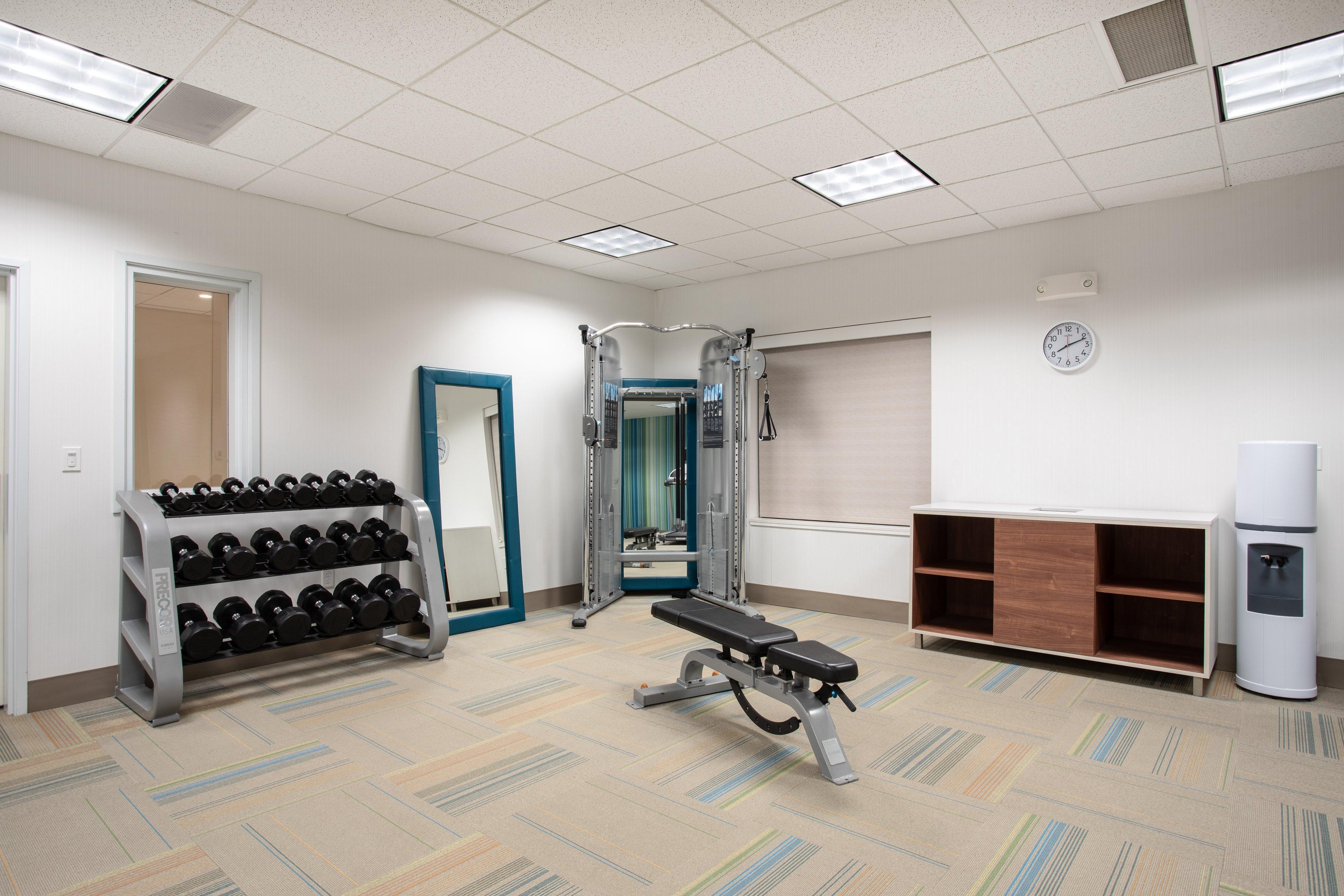 Hotel Express & By Ihg Manhattan