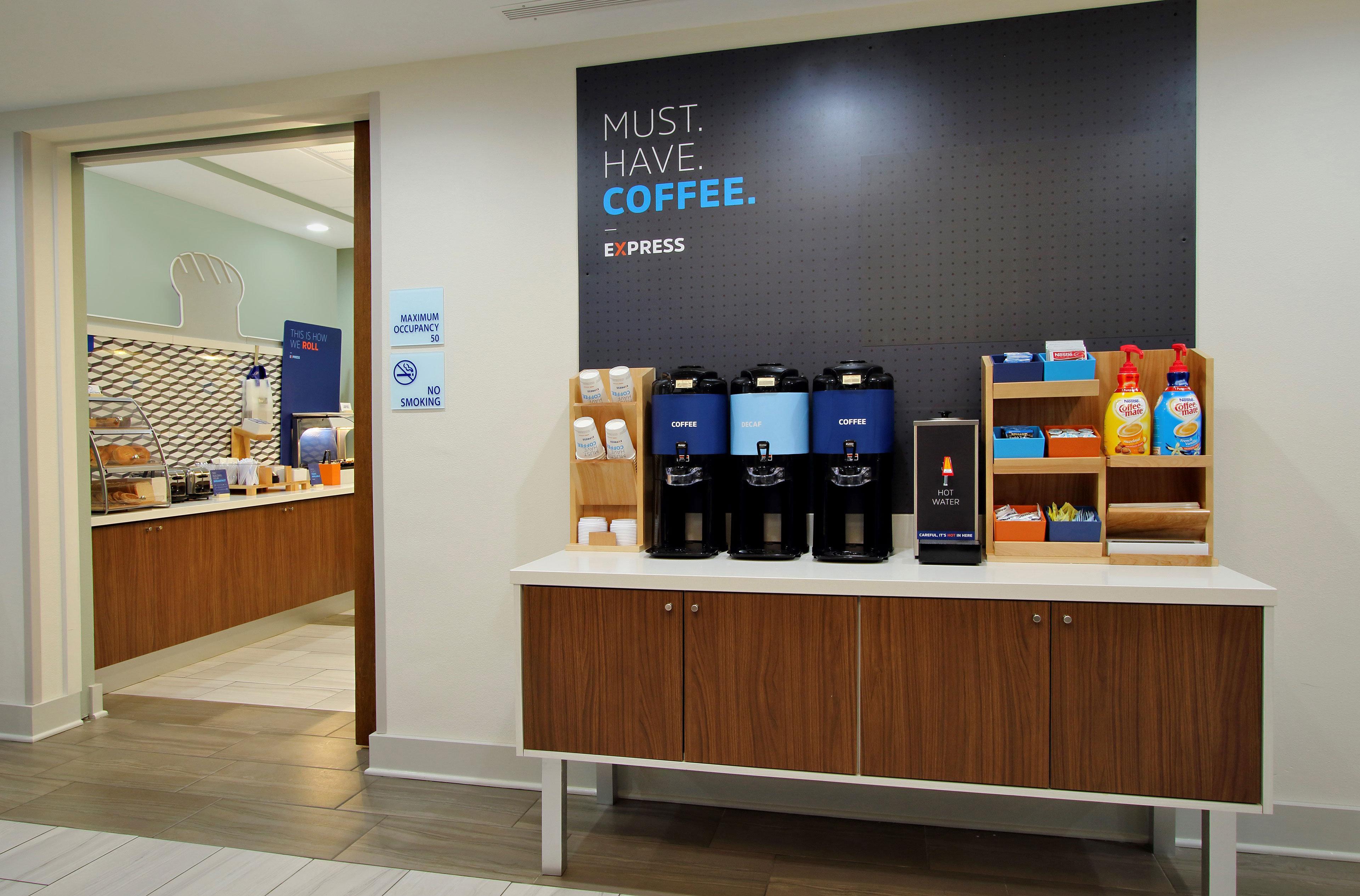 Hotel Express & By Ihg 2*