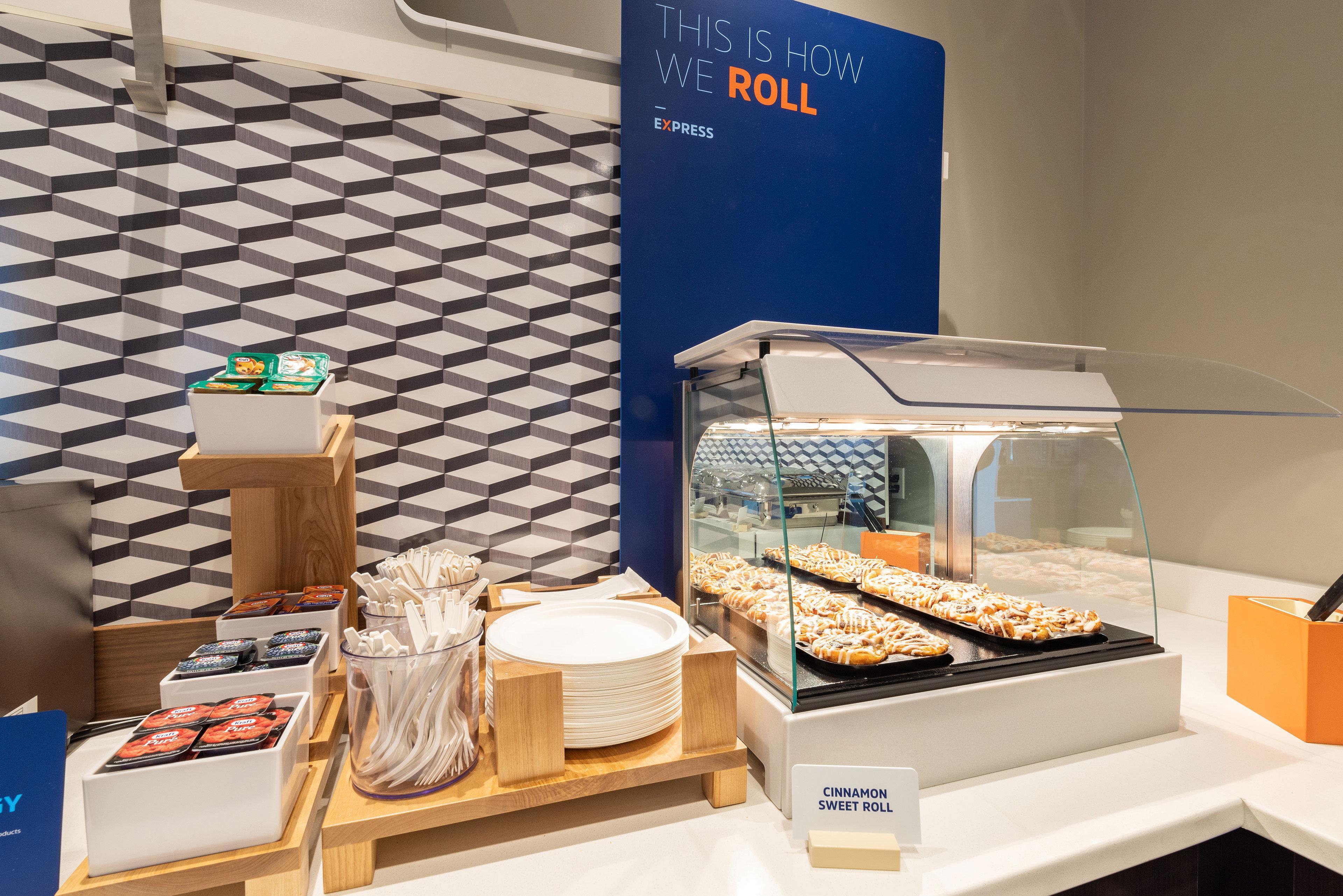 Express & By Ihg Manhattan