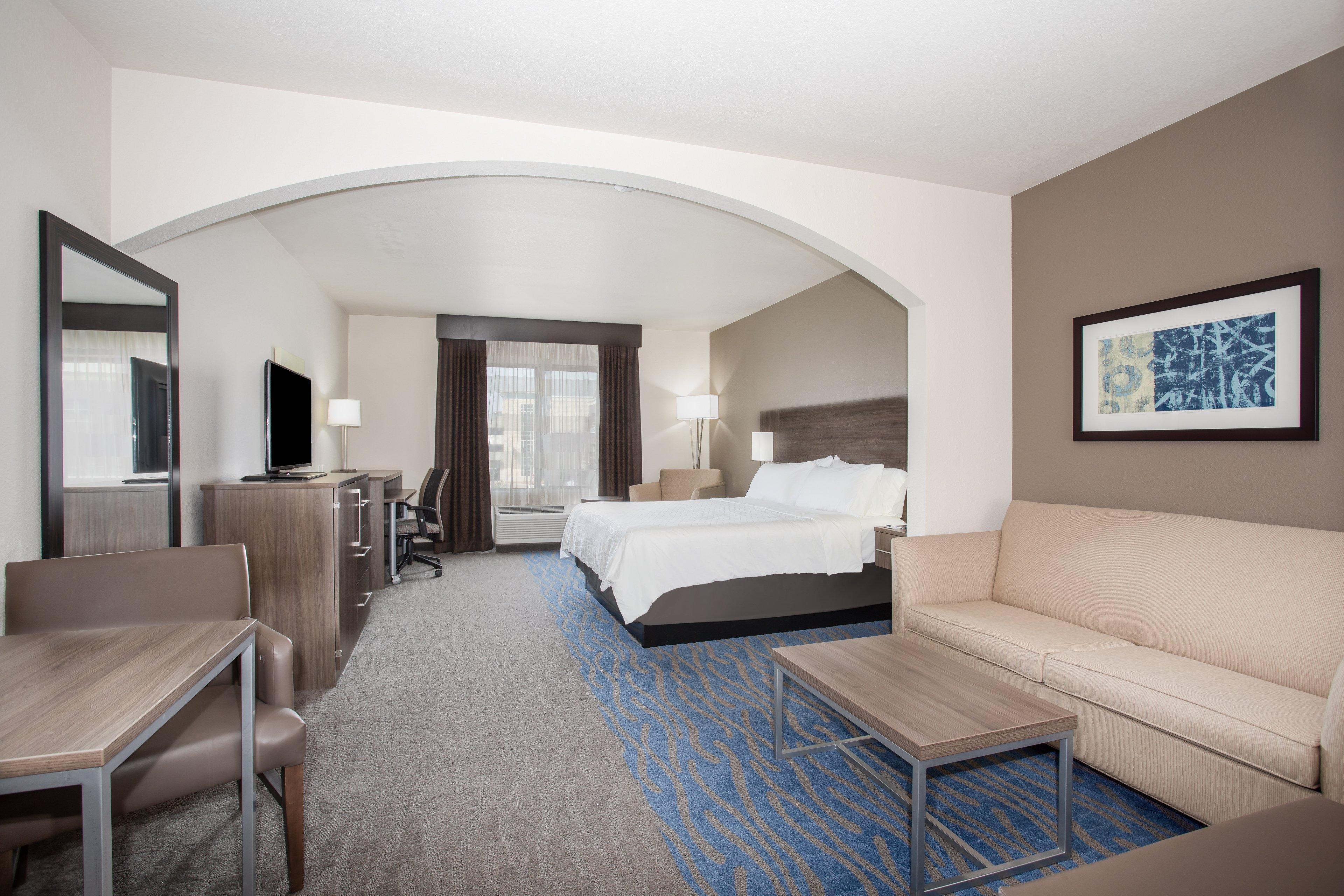 Express & By Ihg Hotel Manhattan