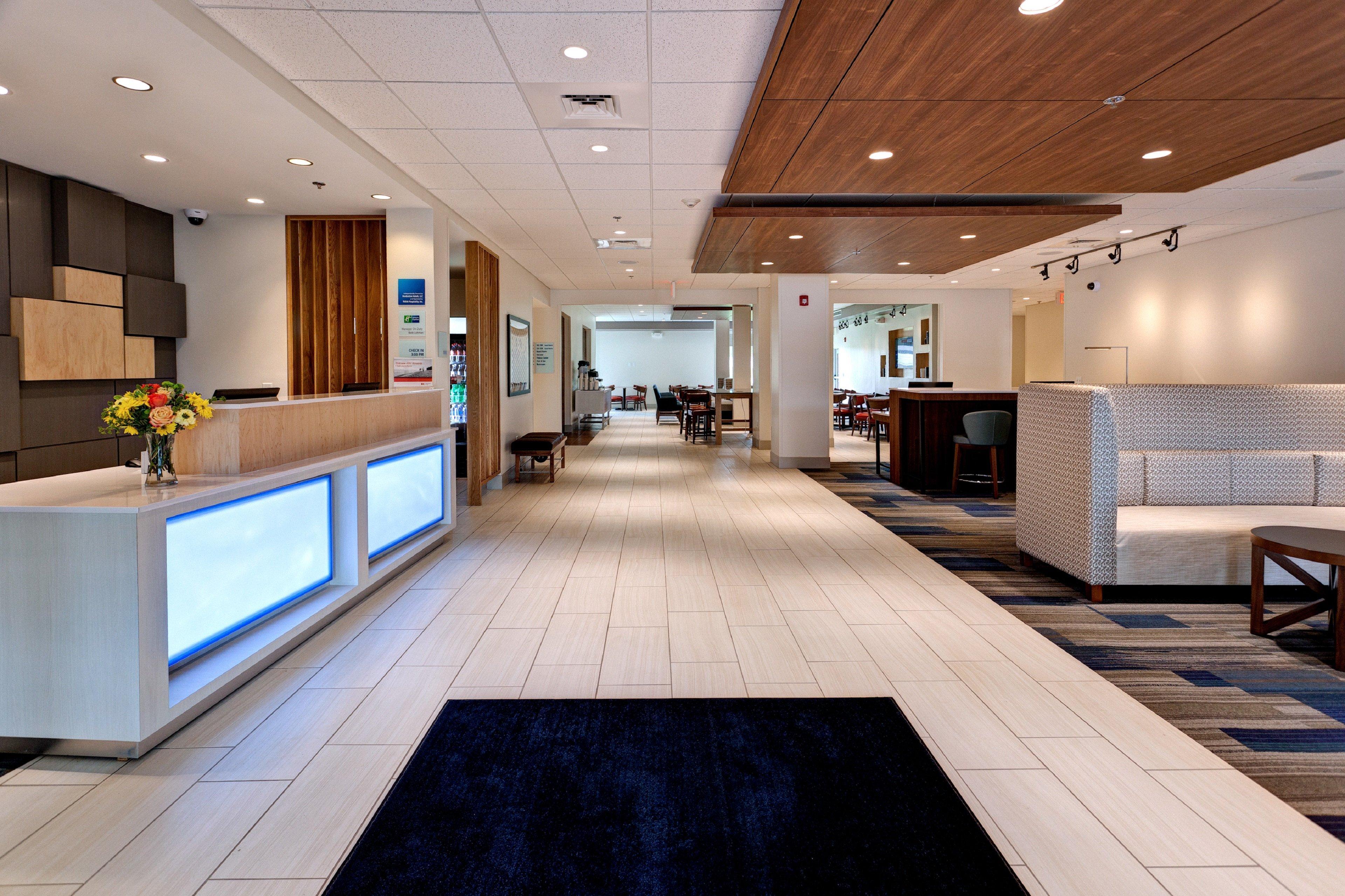 Express & By Ihg Hotel Manhattan