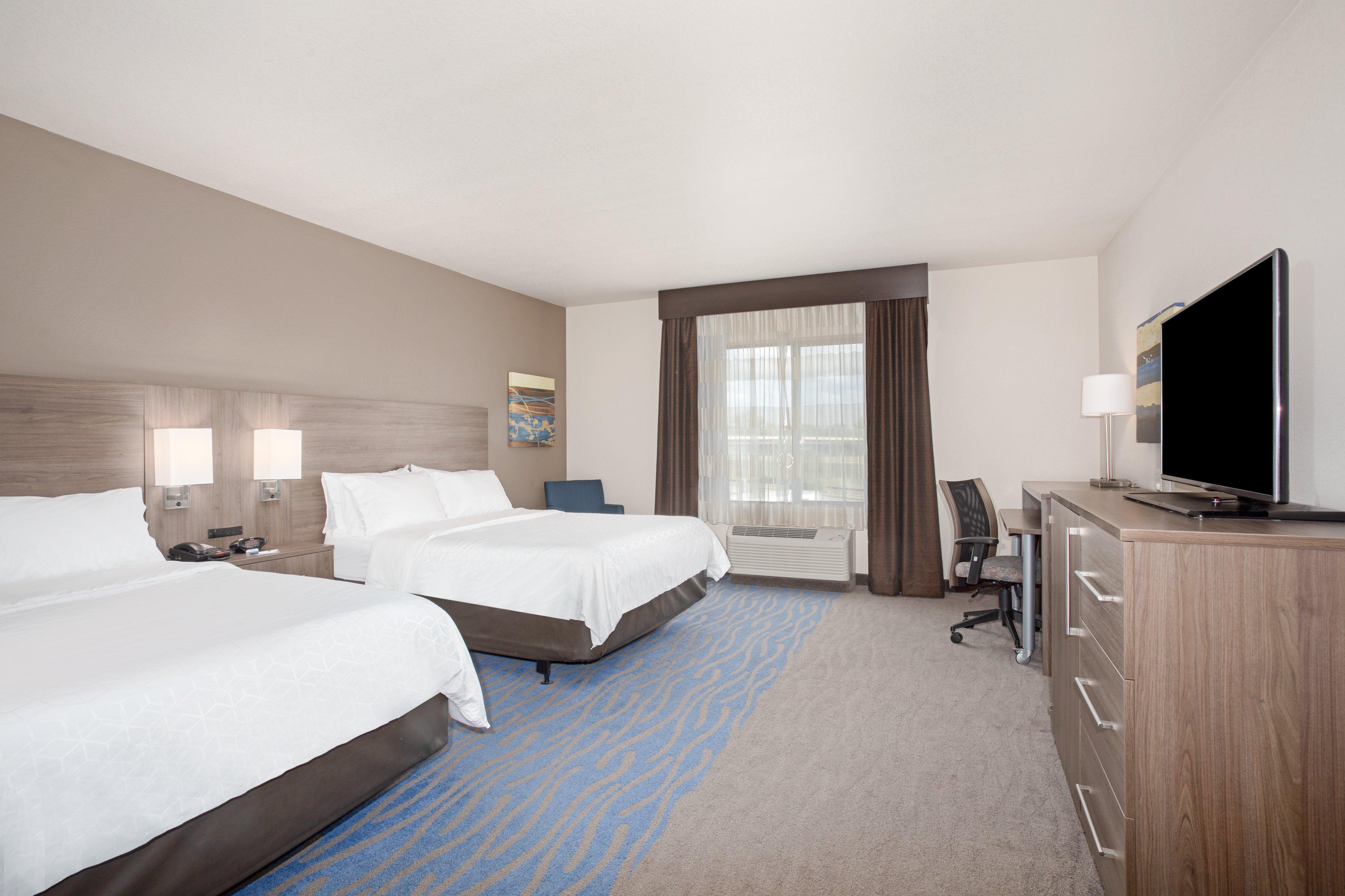 Express & By Ihg Manhattan