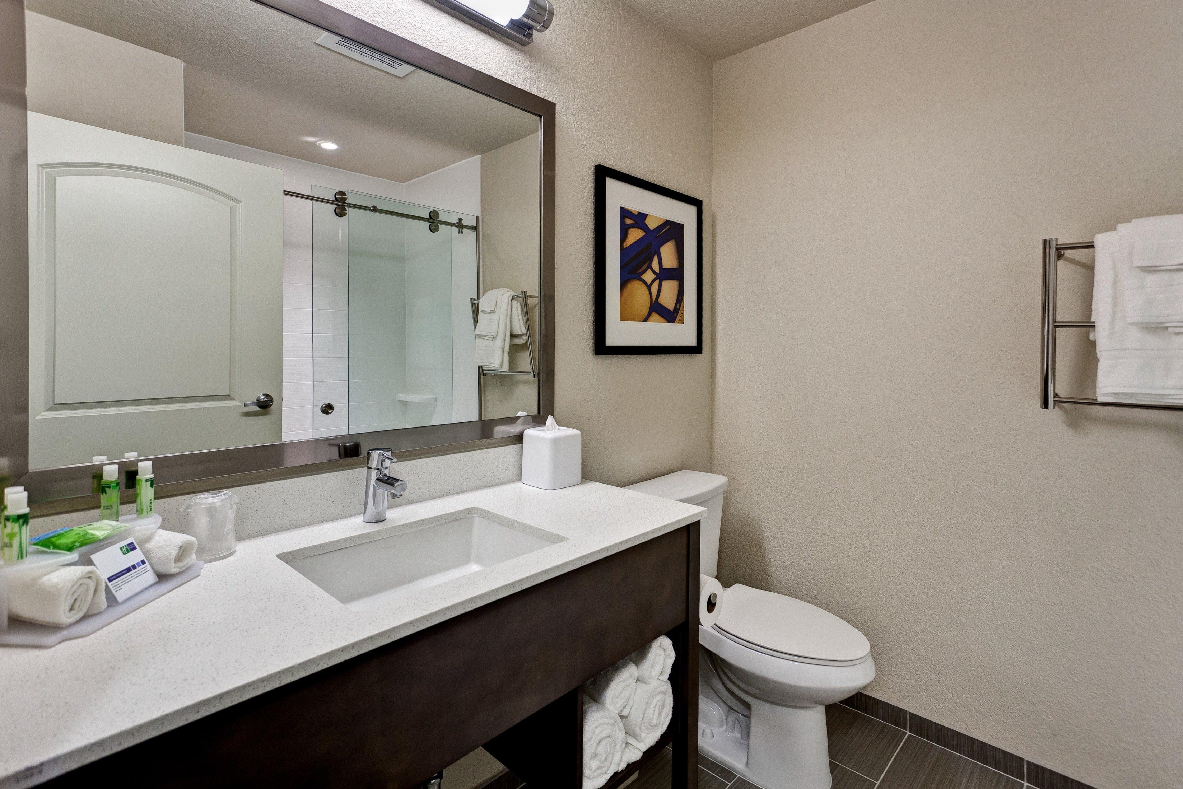 Express & By Ihg Manhattan