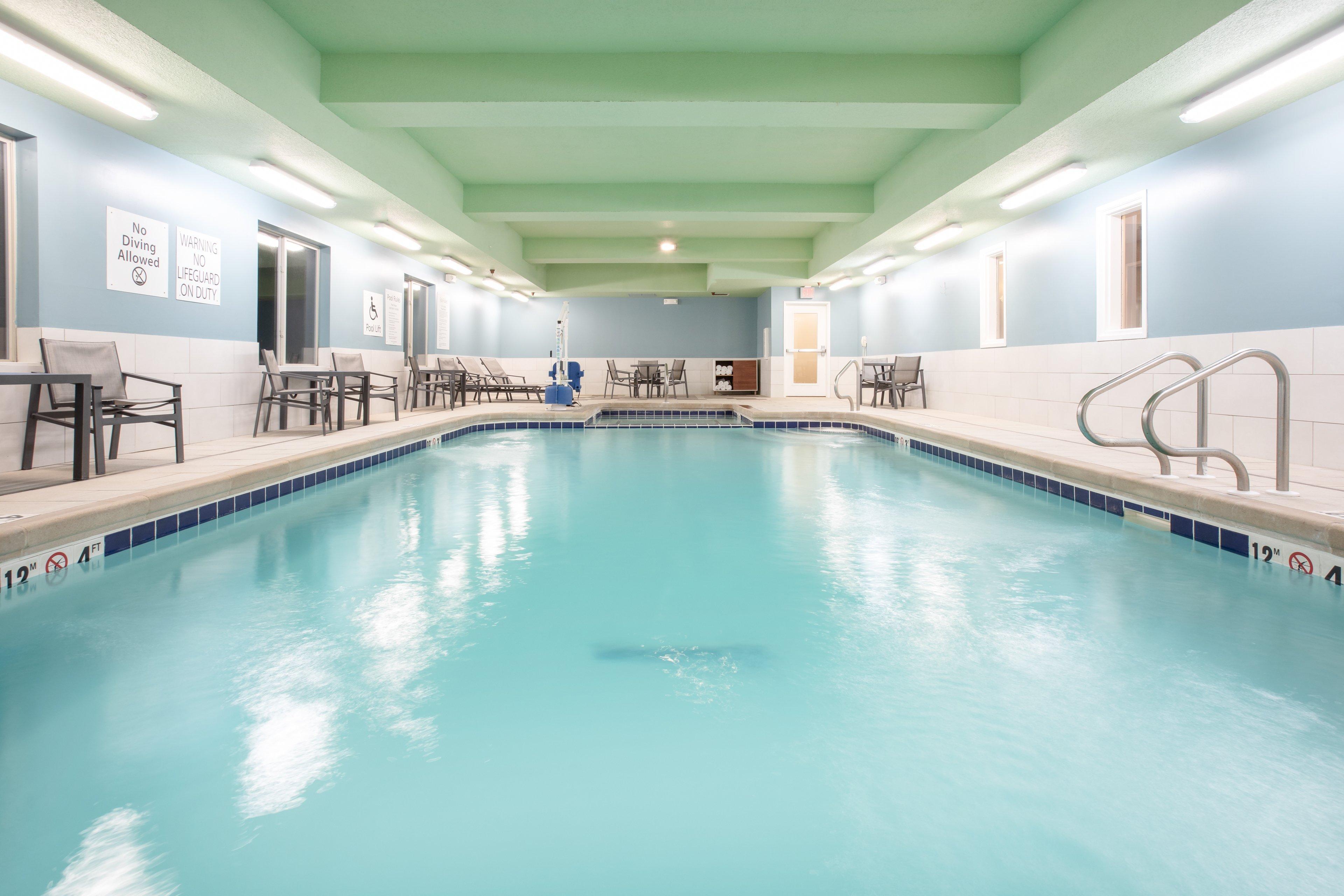 Express & By Ihg 2* Manhattan