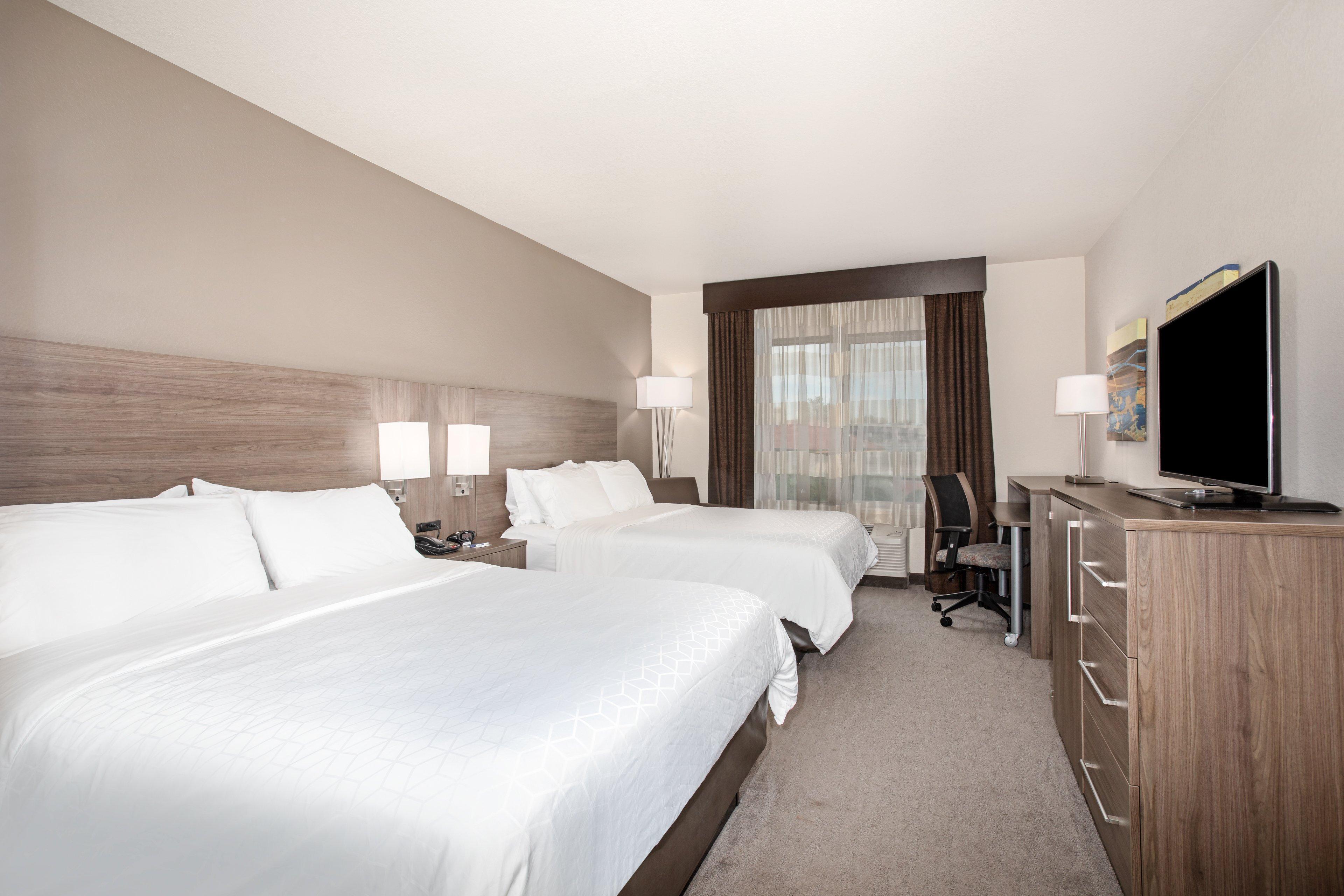 Hotel Express & By Ihg Manhattan