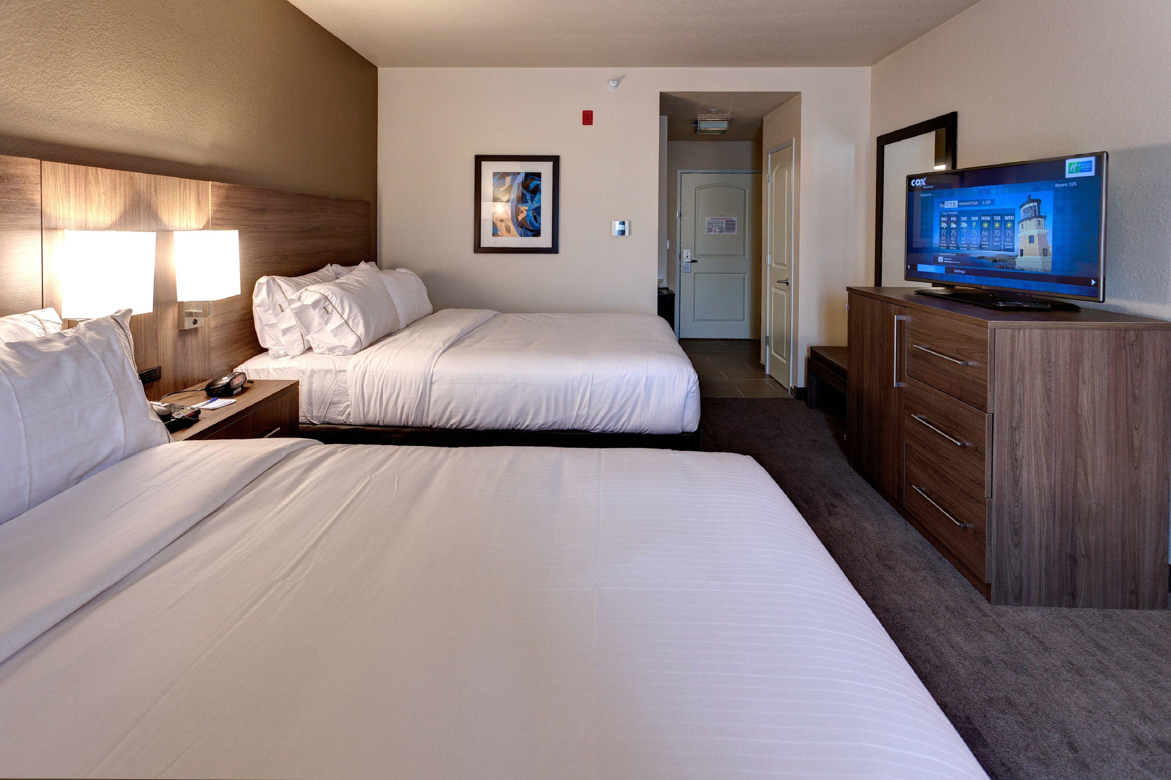Express & By Ihg 2* Manhattan
