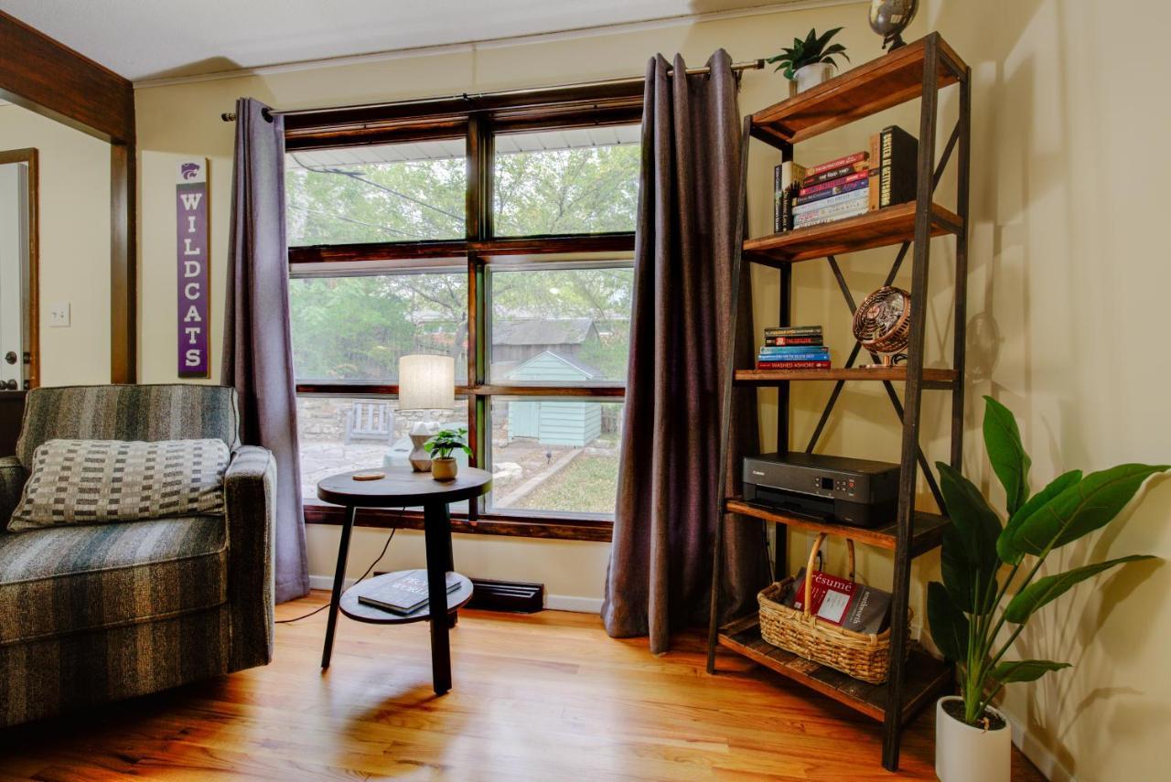 Apartment The Greenwood *