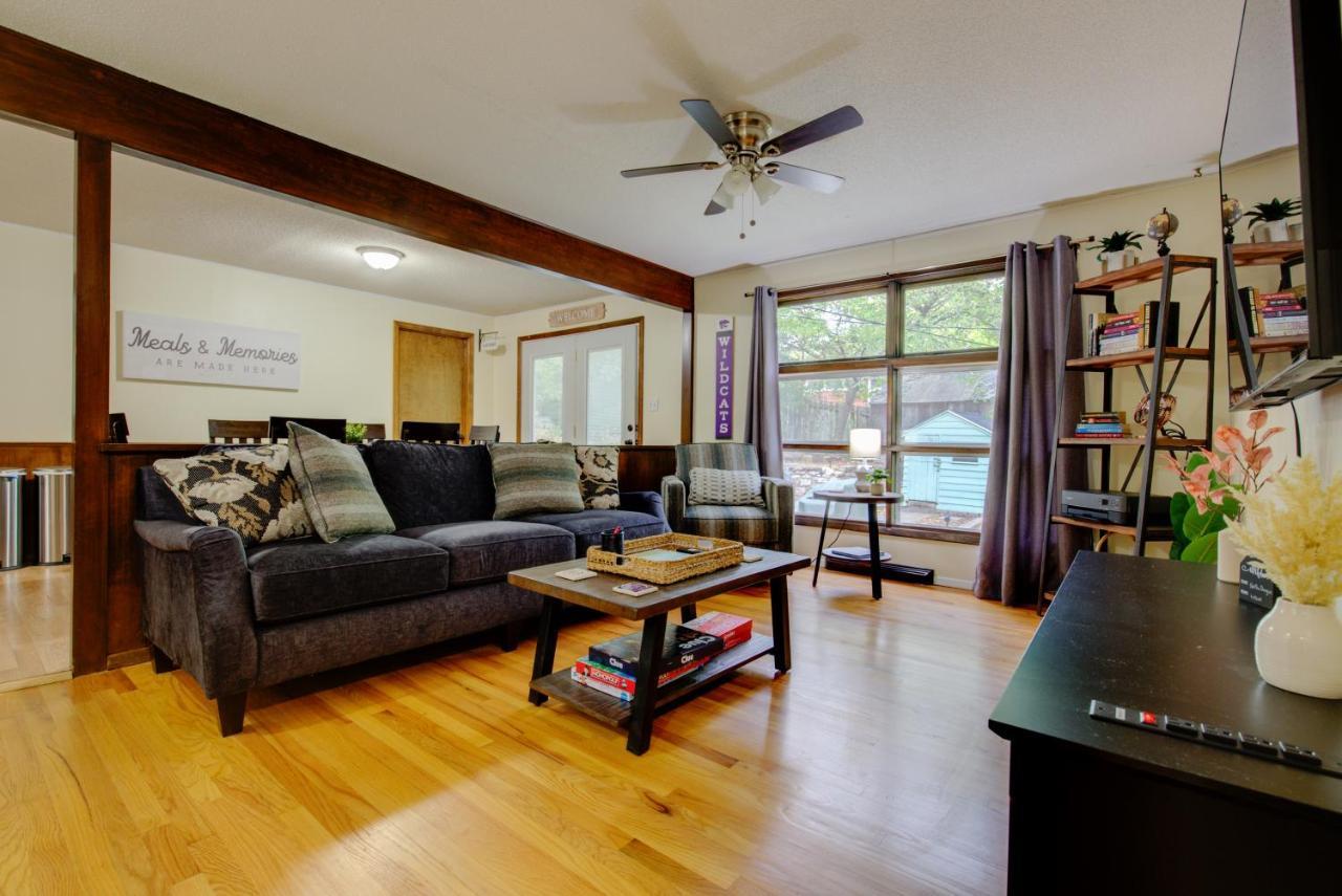 The Greenwood Apartment Manhattan